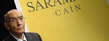 Saramago: romance 'O Evangelho segundo Jesus Cristo' gerou polêmica com Igreja Católica.