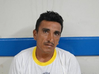 Severino Francisco dos Santos, conhecido como Índio