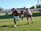 CRB vence o Vitória da Bahia por 1 a 0