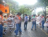 Festa junina no Portugal Remalho