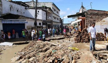 O atual secretário de Estado da Infraestrutura, Fernando Nunes, comandará a equipe na recuperação