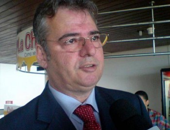 Advogado José Fragoso