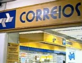 Correios