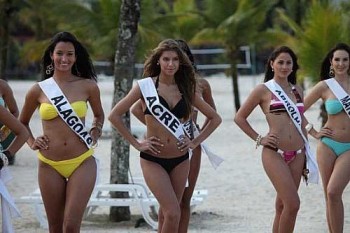 Miss Alagoas Mundo