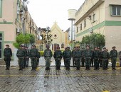 Batalhão de Policiamento Ambiental