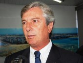 Senador Fernando Collor