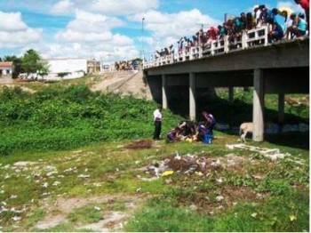 Crise amorosa teria motivado tentativa de suicídio