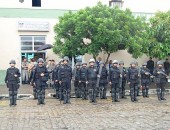 Batalhão de Operações Policiais Especiais (Bope)