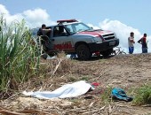 Vítima foi assassinada a golpes de faca em Marechal Deodoro