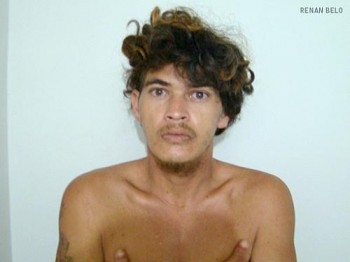 José Ednaldo da Silva Santos, 25