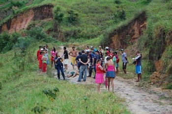 Priscylla Régia/Alagoas24Horas