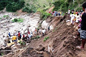 Operário morreu após sofrer quedar de cerca de 15 metros