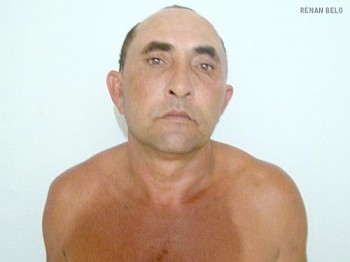 José Cícero dos Santos, 53