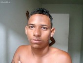 Wannerson Ramalho Alves, 20