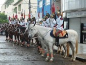 Regimento montado