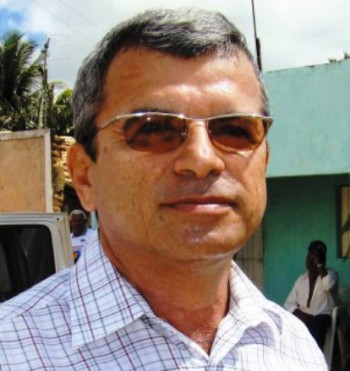 Adalberto Custódio (Alagoas em Tempo Real)