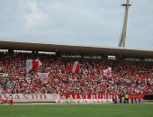 CRB enfrentou o ABC no Estádio Rei Pelé