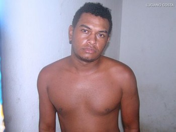 Everson Evantelista dos Santos, 22