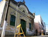 Sede do Exército brasileiro em Penedo pede socorro