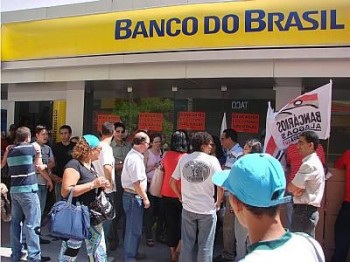 Sindicato dos Bancários