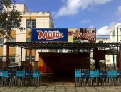 Briga de torcidas teria ocorrido em bar no bairro