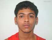 Paulo Márcio da Silva, 19,