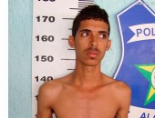 Marcos Paulo da Silva, 20 anos, o “Marquinhos”