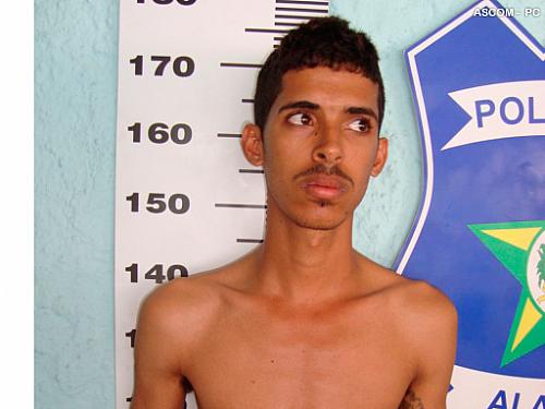 Marcos Paulo da Silva, 20 anos, o “Marquinhos”