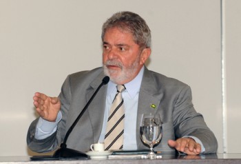 Presidente Lula