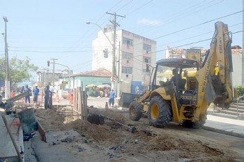 Rua Dias Cabral