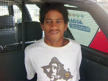 Enaldo dos Santos Júnior, 19