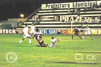 ASA fez valer sua força dentro do Municipal de Arapiraca