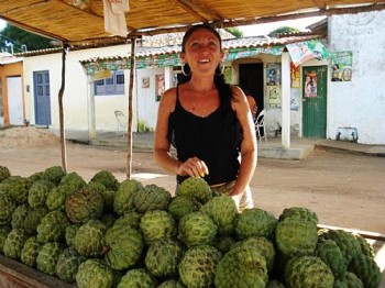 Produção é amplamente comercializada na região