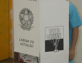 Presos provisórios votaram no Cadeião