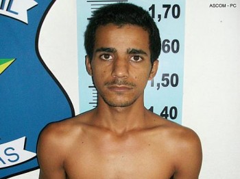 Romário Soares dos Santos