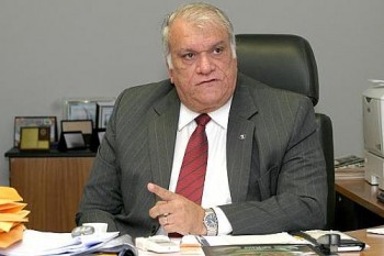 Desembargador José Carlos Malta Marques, corregedor geral do Tribunal de Justiça