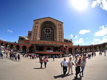 Santuário de Aparecida