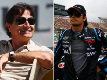 Piquet teria usado a federação para enviar dinheiro para Nelsinho no exterior