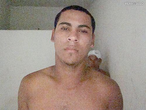 Luciano Alves da Silva, 28