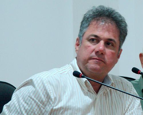 Joaquim Beltrão tem acompanhado caso dos agricultores em Brasília