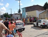 Crime ocorreu na Rua 11 de Junho, na Ponta Grossa