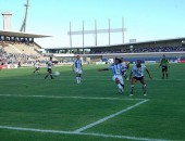 CSA enfrentou o ASA no Estádio Rei Pelé