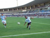 CSA enfrentou o ASA no Estádio Rei Pelé