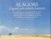 Alagoas é destaque na revista Lonely Planet