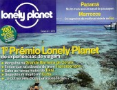 Alagoas é destaque na revista Lonely Planet