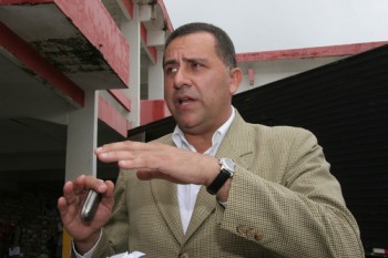 Secretário Dário Cesar