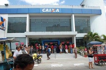 Caixa Econômica Federal