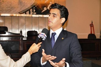 Deputado João Henrique Caldas (JHC)