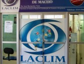 Laclin foi fechado após tumulto