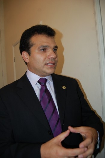 Deputado Ricardo Nezinho